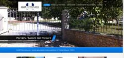 Création de site web ales