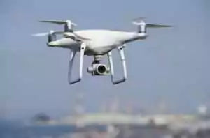 Drone Avignon