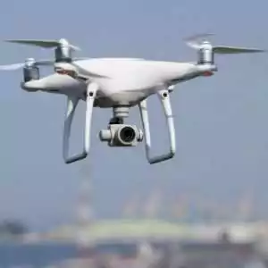Drone Avignon
