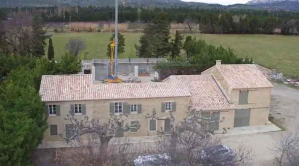 production vidéo Avignon – Icone Internet