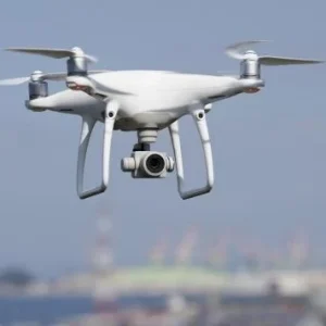 Drone Avignon