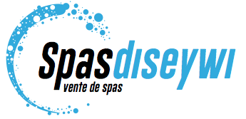 creation de logo piscin et spas