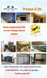 Newsletter agence web avignon nImes