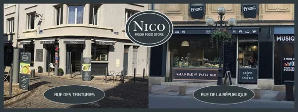 Création bannière facebook