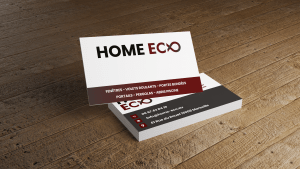 Création de logo salon de Provence