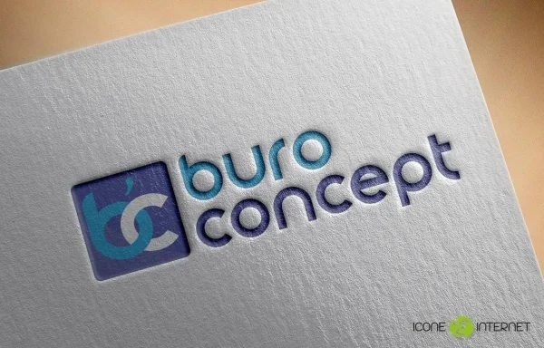 Création logo Vitrolles