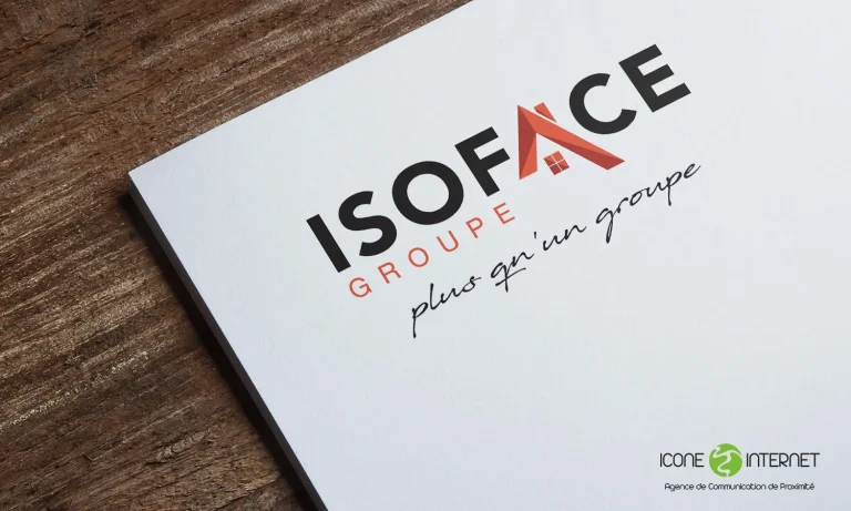 agence de communication Avignon – Icone Internet