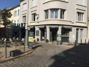 Panneuax et enseignes chateaurenard