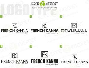 Création de logo apt