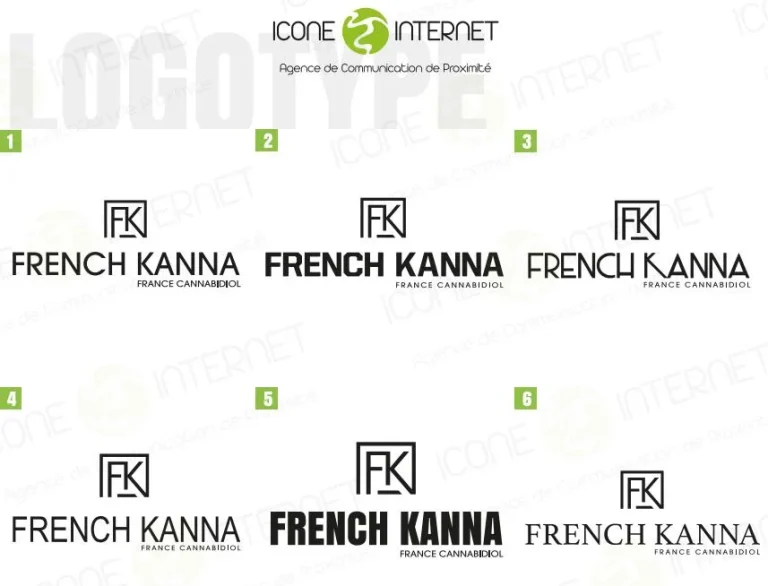 Création de logo apt