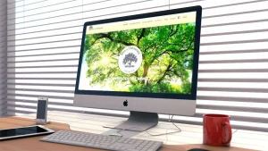 création de site internet Châteaurenard et Avignon – Icone Internet