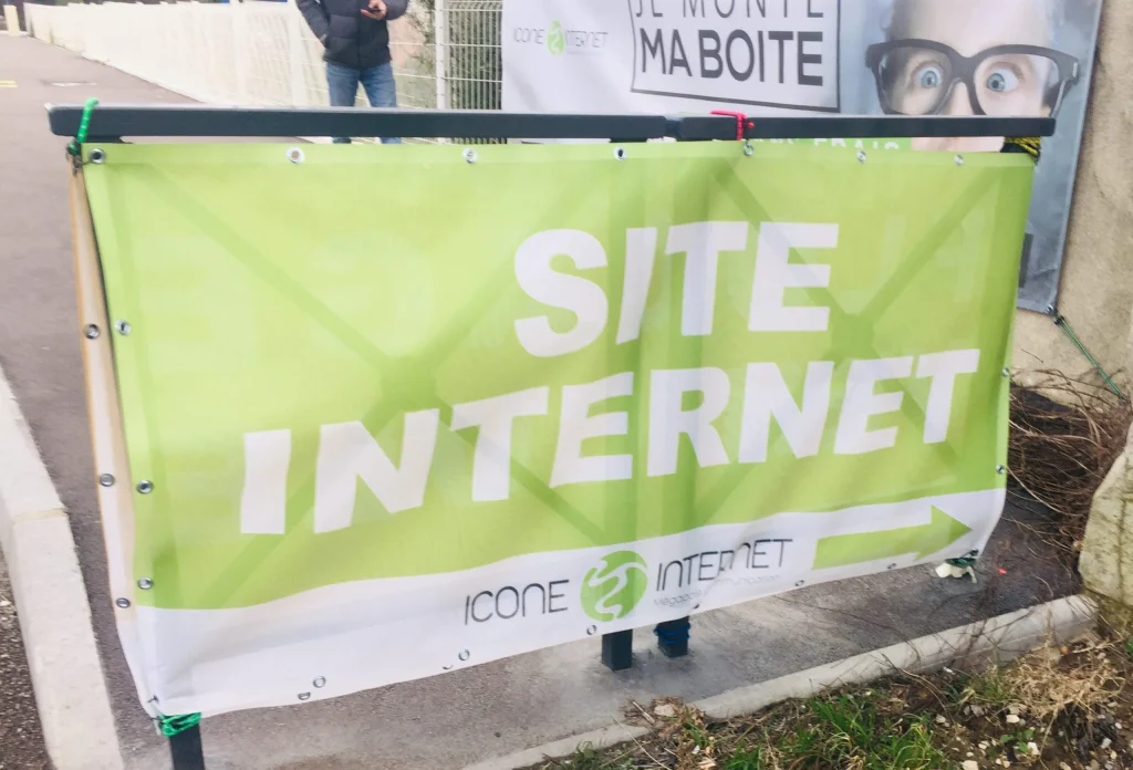 Imprimerie bache Monteux