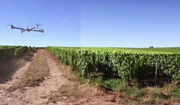 production vidéo Avignon – Icone Internet