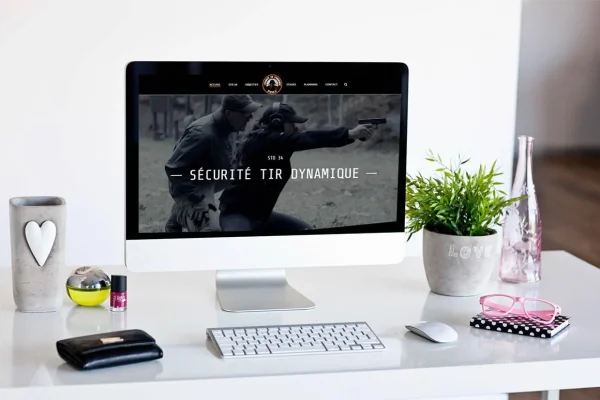 agence web et création de site internet avignon
