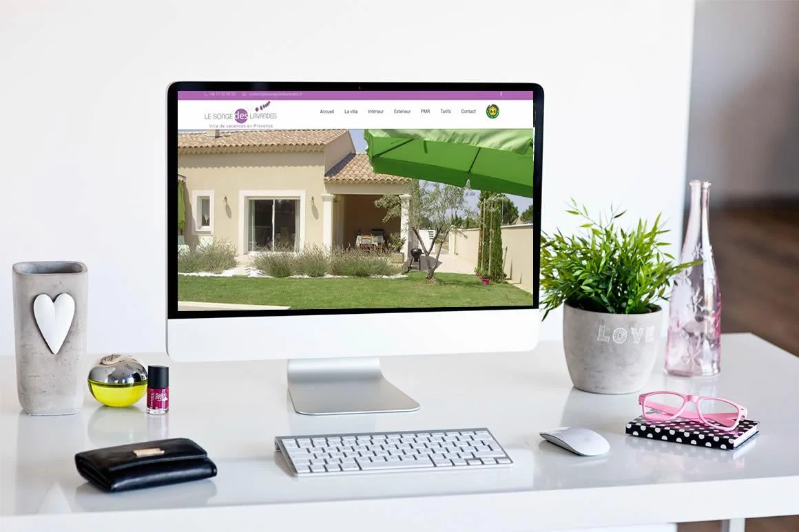 création de site internet cavaillon