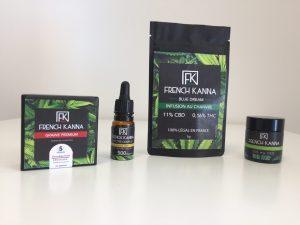 Packaging Avignon