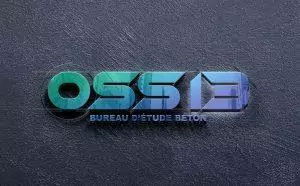 Création de logo bureau d'étude