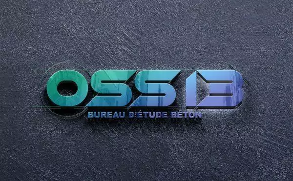 Création de logo bureau d'étude