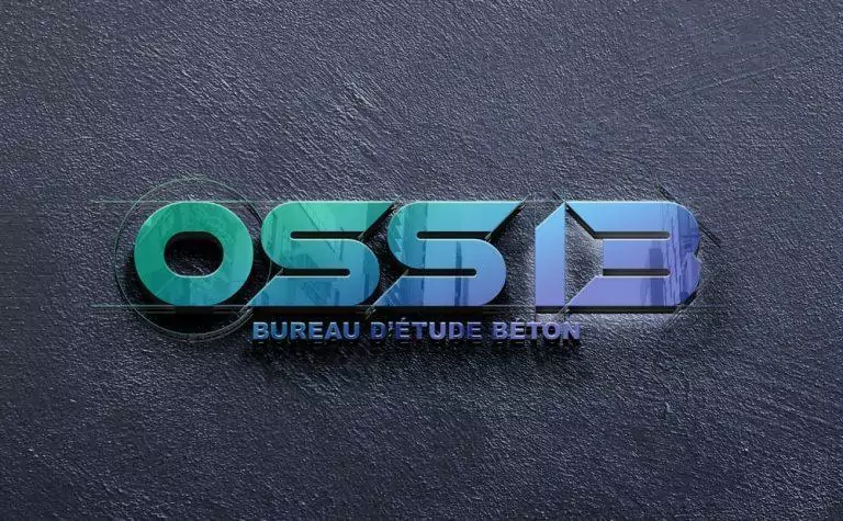 Création de logo bureau d'étude