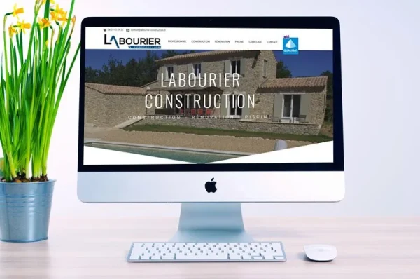 création de site internet Châteaurenard et Avignon – Icone Internet