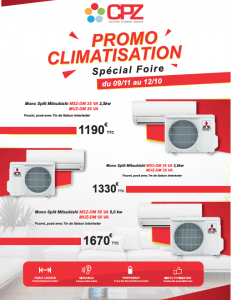 Affiche foire cavaillon