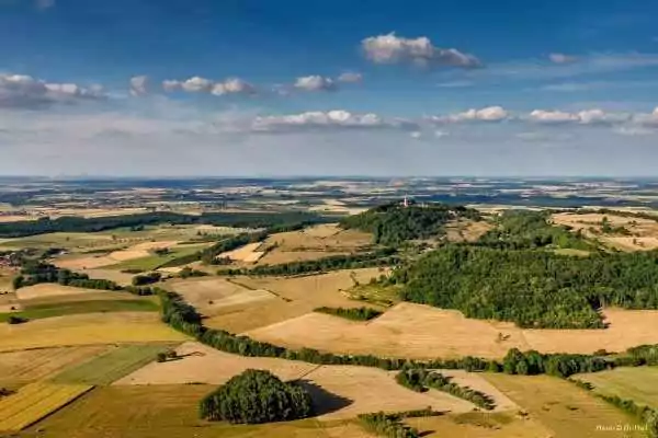 Drone Avignon