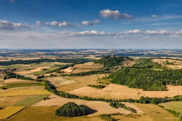 Drone Avignon