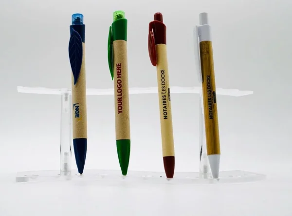 Stylo Publicitaire Personnalisé aubagne