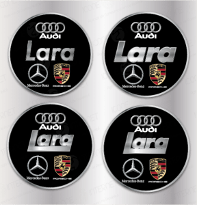 Création de logo graphisme Arles