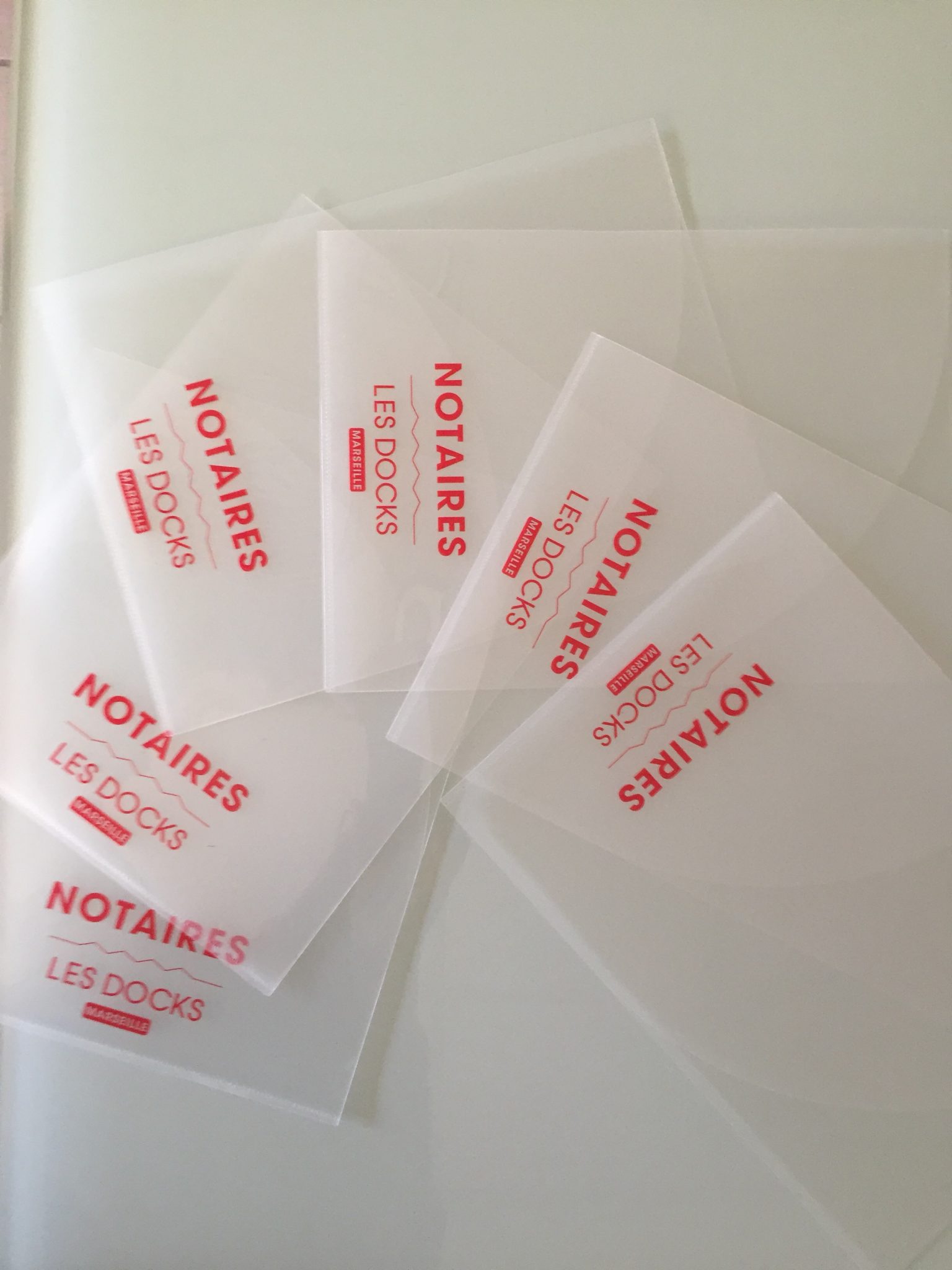 Pochette Plastique Souple Lot De 20 Pochettes En Plastique Transparent à 6 Trous En PVC Imperméable Pour Feuilles De Pochette De Rangement Plastique