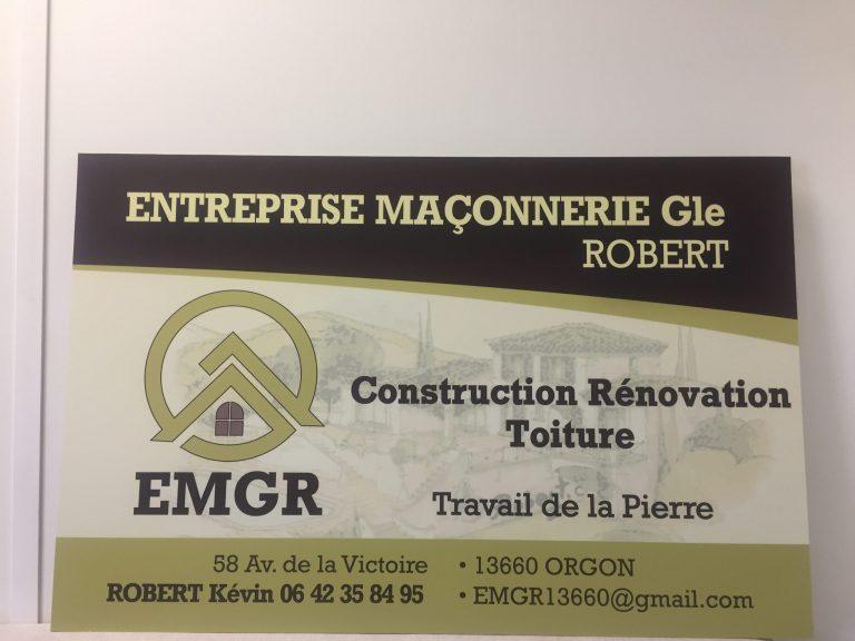 panneau enseigne saint rémy de provence