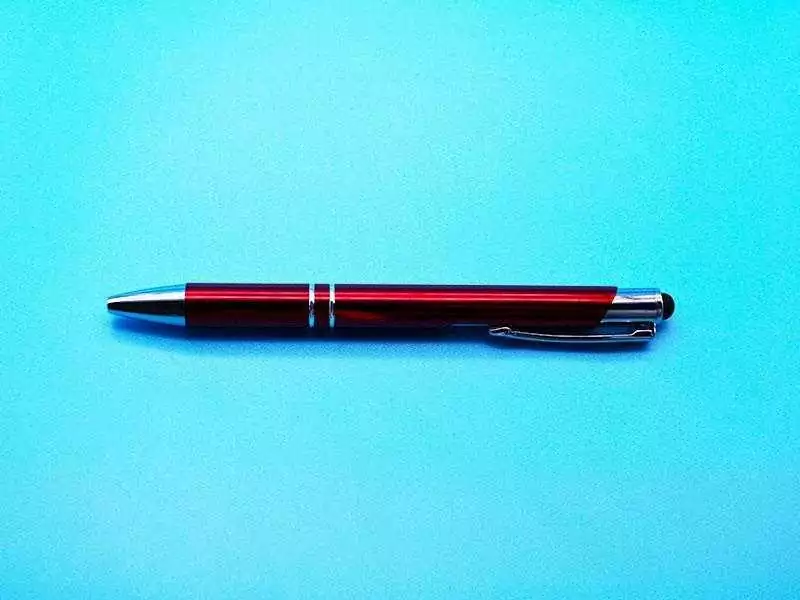 stylo publicitaire goodies