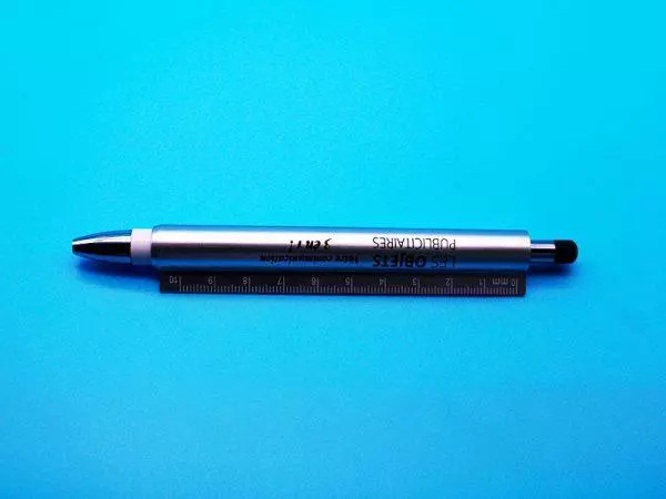 stylo publicitaire goodies