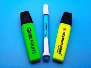 stylo publicitaire goodies