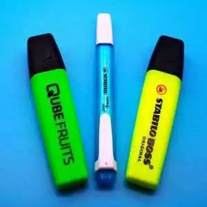 stylo publicitaire goodies