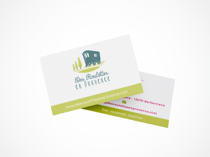 Enseigne Imprimerie salon de provence