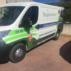 Total covering Avignon
