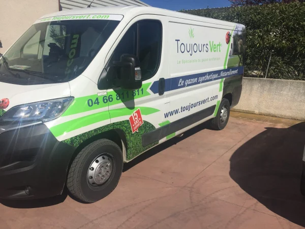 Total covering Avignon