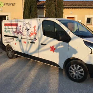 agence de communication Châteaurenard et Avignon – Icone Internet