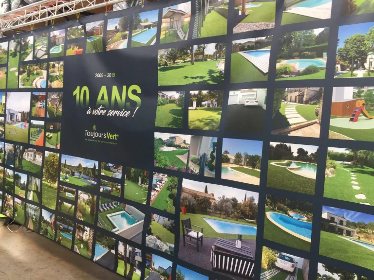 Imprimerie Avignon Courtine