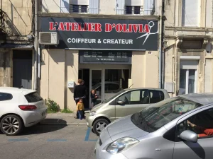 enseigne et signalétique Marseille – Icone Internet