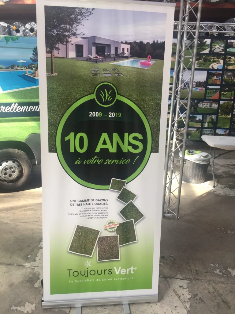 imprimerie professionnelle Châteaurenard et Avignon – Icone Internet