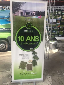 imprimerie professionnelle Châteaurenard et Avignon – Icone Internet