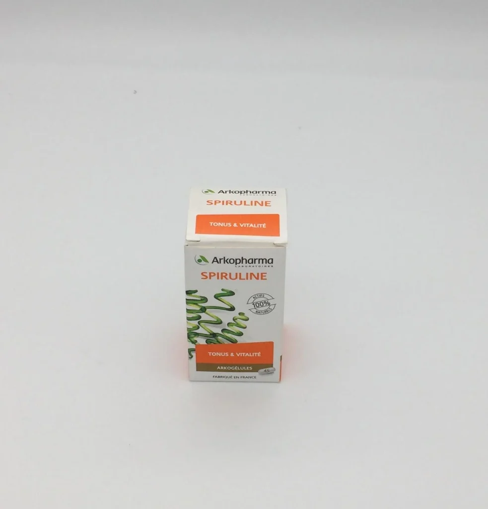 Packaging Morières-lès-Avignon