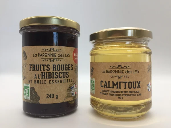 Packaging Nimes