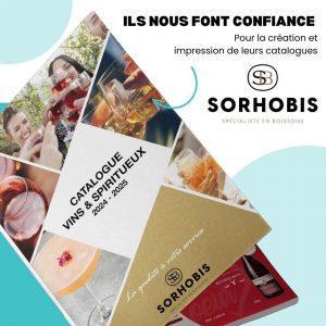 Cartes de visite et imprimerie