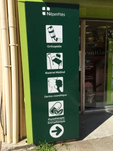 agence de communication Châteaurenard et Avignon – Icone Internet