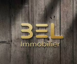 Création de logo Agence immobilière