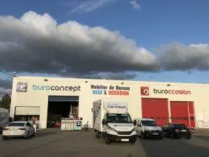 enseigne lettre découpée 13