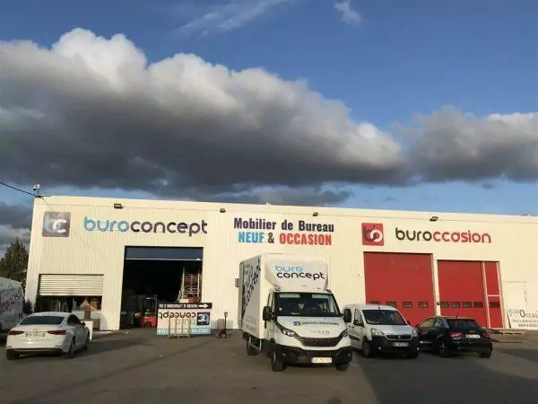 enseigne lettre découpée 13